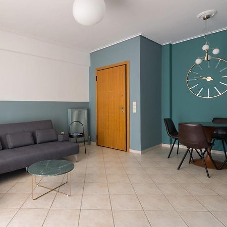 Comfort Apartment In Koukaki Афіни Екстер'єр фото