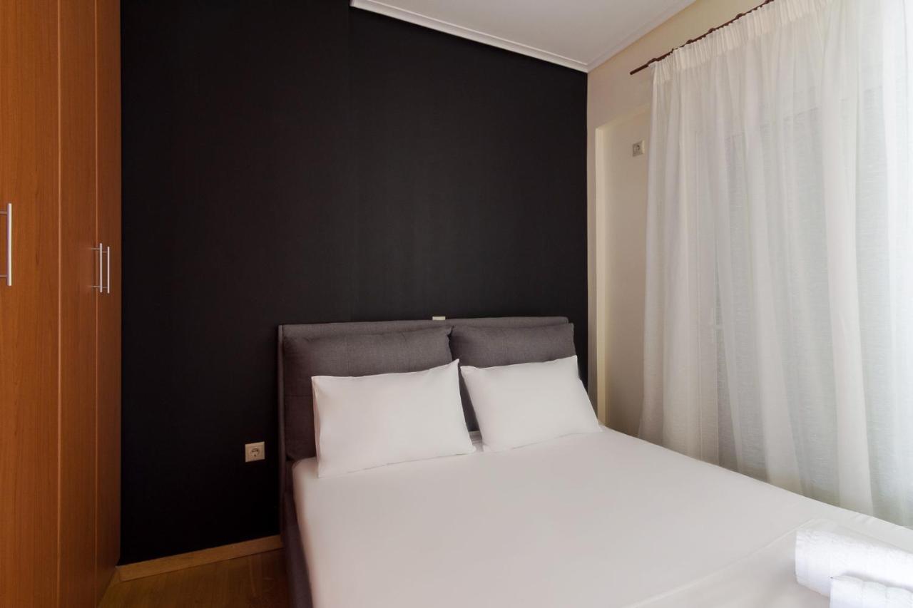Comfort Apartment In Koukaki Афіни Екстер'єр фото