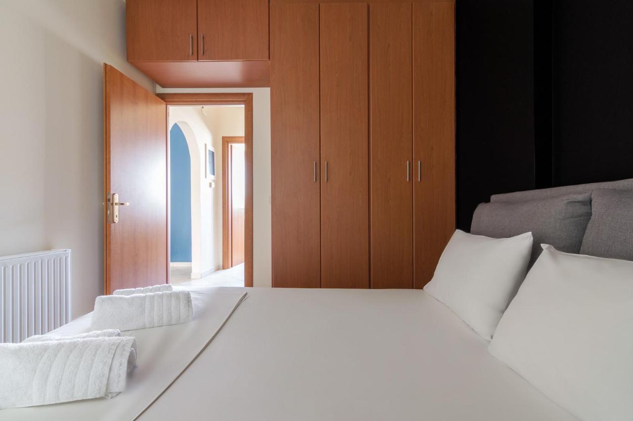 Comfort Apartment In Koukaki Афіни Екстер'єр фото