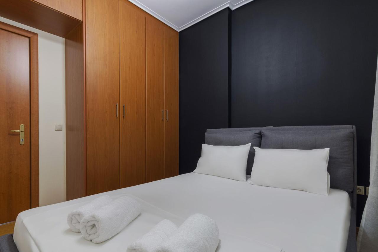 Comfort Apartment In Koukaki Афіни Екстер'єр фото